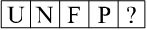 প্রশ্নের চিত্র
