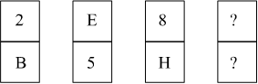 প্রশ্নের চিত্র