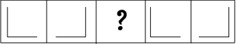 প্রশ্নের চিত্র